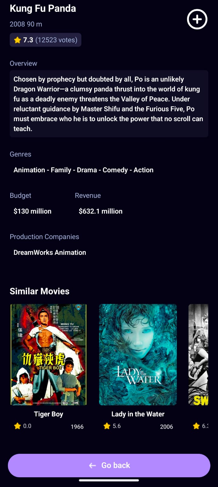 OTT Platform
